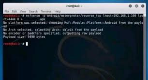How to hack android phone by sending a link using kali linux. How To Hack Any Android Phone Using Kali Linux In Hindi