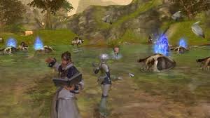 Teen for blood, mild language, use of alcohol, violence. Aion Online Gameplay Youtube