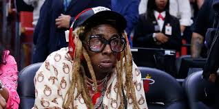 Lil wayne, latest rapper in trump's orbit, sees backlash over photo. Lil Wayne Facing Federal Weapons Charge Pitchfork