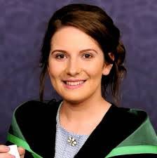 Hannah Vogan's Instagram, Twitter & Facebook