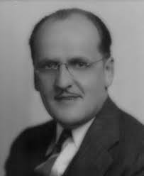 Leon J Larochelle (1901-1971)