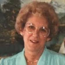 Dolly Bahde Obituary June 7, 2017