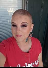 Randi Carr Obituary and Online Memorial (2024)