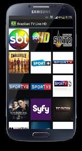 You can enjoy watching from various genres like comedy, family, action, horror, documentary, romance. 16 Free Android Live Tv Apps For Brazil Ideas Live Tv Free Android Android