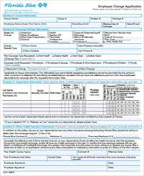 You'll instantly have access to all of your health plan information, and you can Free 11 Sample Employee Change Forms In Ms Word Pdf