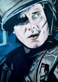 ACEO Art Paintings for sale