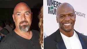 Terry Crews Files Adam Venit Lawsuit Over Alleged Sexual Assault