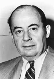 The Dawn of the Computer Age