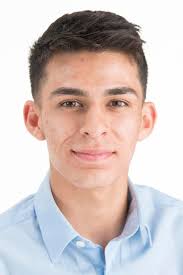 2016 Dance Artist of the Year: Amanda Sun