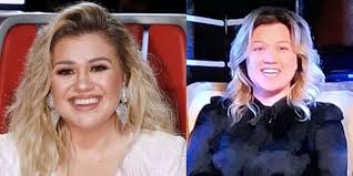 October 19, 2020 by don braun |leave a comment. The Voice Fans React To Coach Kelly Clarkson S No Makeup Look In First Live Show