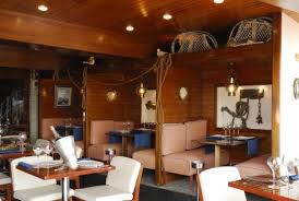 Restaurant Le Lenigo Le Croisic 44490
