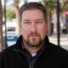 Derrick Gabrielson at Hills View Homes