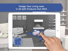 Yuri suzuki is an experience and sound designer who works at the intersection of installation, interaction and product design. 3d Living Room For Ikea Interior Design Planner For Android Apk Download