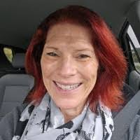 Kimberly Witkowski's Instagram, Twitter & Facebook