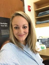 Dr Robertson will be here at 1:pm. If you have an appointment , we will see  you then. Have a great day !!