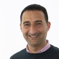 Andrea Zappalorto Email & Phone Number