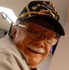 Obituary information for CW4 Samuel P. Rader