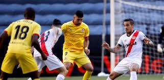 Girona vs rayo vallecano prediction: Rayo Vallecano Girona Goles Resumen Y Resultado Del Playoff De Ascenso