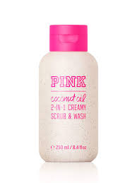 Coconut Oil Nourishing Shower Gel Pink Victoria S Secret Shower Gel Victoria Secret Fragrances Blue Perfume