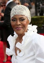 Cicely Tyson was known to all people. But in Black homes, Tyson epitomized  “household name.” A fixture even more than a star, either way an  illuminant. A natural resource, a wonder, a