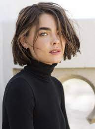 9 Januari 2020 Deze Speld Werd Ontdekt Door Erin Hiemstra Appartement 34 Discover En Op Te Hair Inspiration Short Short Hair Styles Hair Styles