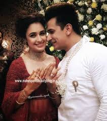 Yuvika chaudhary has come into the limelight recently due to her video with husband prince narula. Prince Narula And Yuvika Chaudhary Officially Engaged Makeup Review And Beauty Blog