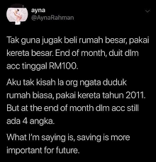 Apabila sosial media menjadi landasan untuk menunjukkan siapa lebih hebat, ia bukan lagi tempat untuk mengeratkan hubungan, malah ia menjadi pameran untuk meraih pujian dan populariti dalam realiti kehidupan yang penuh pancaroba. Stress Kmk Biar Papa Asal Bergaya Facebook