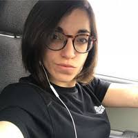 Christina Triolo's Instagram, Twitter & Facebook