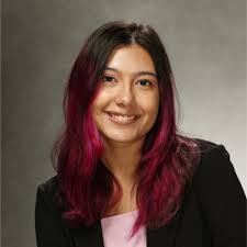 Emily Hecht's Instagram, Twitter & Facebook