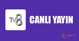 Türkiye'nin en çok izlenen yarışma ve programlarının yer aldığı tv8 ekranlarında vizyonda ses. Tv8 Canli Izle Tv8 Hd Izle