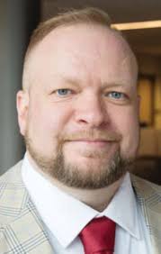 Dr. Michael Shockley joins WVU Medicine Camden Clark