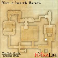 Maybe you would like to learn more about one of these? Shroud Hearth Barrow Elder Scrolls Online Wiki