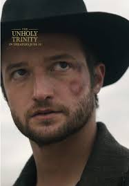 The Unholy Trinity: A Tale of Revenge and Unforgiveness