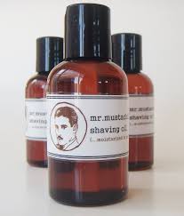 Shaving Oil Shaving Oil Shaving Mens Skin Care