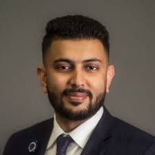 Well Deserved! Congratulations Amber Bowser