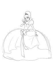 Top 25 Disney Princess Coloring Pages For Your Little Girl Disney Princess Coloring Pages Princess Coloring Pages Princess Coloring