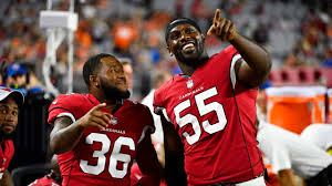The first is obviously the connection to miami head coach brian flores. An Absence Of Hype Chandler Jones Won T Talk Himself Up