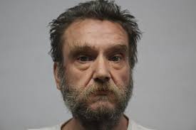 35-year-old man stabbed, killed with 'Samurai sword' after asking man for  cigarette