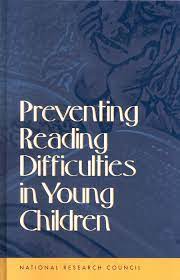 Author, title, and genre in a reading log along with a short written . 1 Introduction Preventing Reading Difficulties In Young Children The National Academies Press
