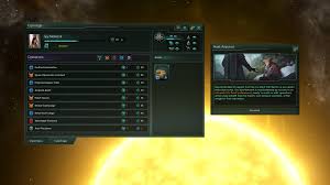 In the lem update, the necroids species pack is unlocking its . Stellaris Nemesis Update V3 1 1 Codex Skidrow Codex