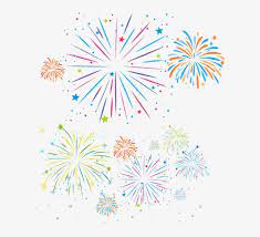 La inteligencia artificial aplicada a los juegos no es nada nuevo: Feu D Artifice Fuegos Artificiales Dibujo Png 600x667 Png Download Pngkit