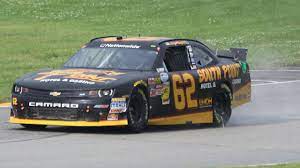 Nascar cup series xfinity series camping world truck series arca menards west series arca menards east series arca menards series pinty's series whelen modified tour weekly racing series peak mexico series. Brendan Gaughan Wikiwand