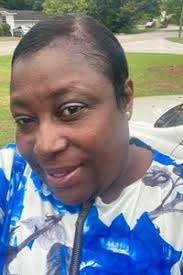 Carolyn Jeanette Green Epps Obituary in Manning at Samuels Funeral Home,  LLC.