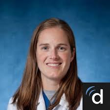 Dr. Rebecca Seltzer, MD