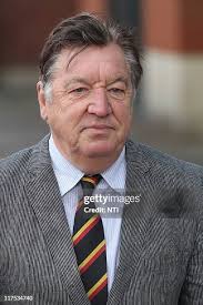 Neil Cleary , pictured in his role as a musical director at... News Photo