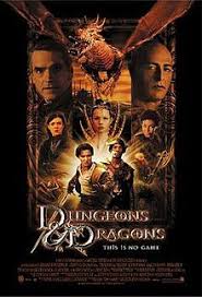 Maybe you would like to learn more about one of these? Dungeons Dragons 2000 Film Wikipedia