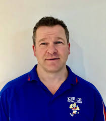 The Keilor Football Club is delighted to confirm the appointment of Leigh  Coles, to the position of Coach for our Men's Under 18.5's for season 2021.  Leigh brings to the position a