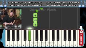 Not angka pianika lagu cinta tak terpisahkan yang sekarang viral di cover oleh Dara Ayu dan Bajol Ndanu, di dalam video terdapat tempo normal dan pelan... | By ‏‎Mari Pianika‎‏ | Facebook