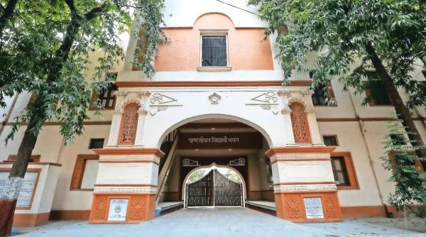 Winds of change at Gujarat's Vidyapith as it experiments with legacy | Ahmedabad News - The Indian Express