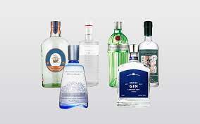 Read on for some hilarious trivia questions that will make your brain and your funny bone work overtime. The Ultimate Gin Quiz The Heemix